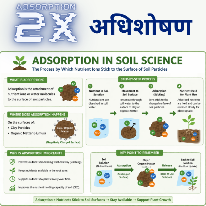 Fertiliser Activator Composition