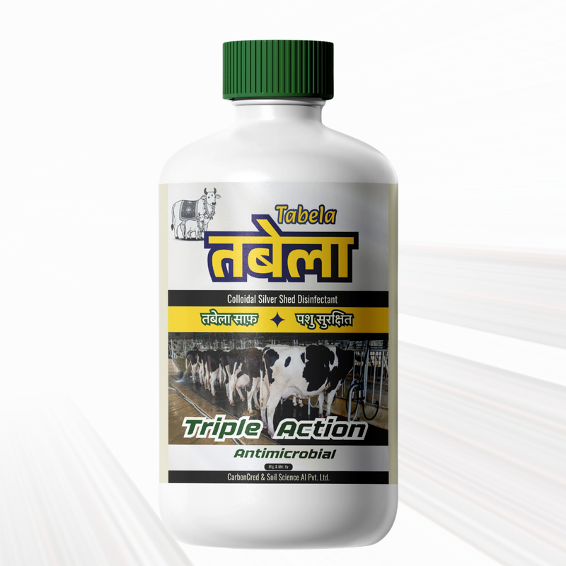 NanoFOR Tabela